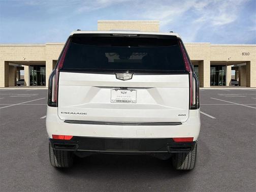 2023 Cadillac Escalade ESV Sport