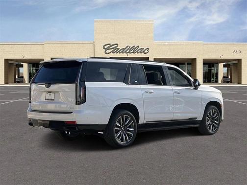 2023 Cadillac Escalade ESV Sport
