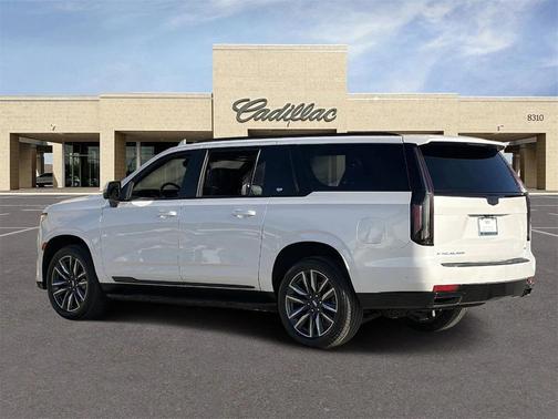 2023 Cadillac Escalade ESV Sport