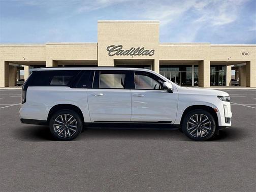 2023 Cadillac Escalade ESV Sport