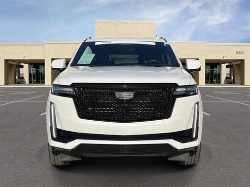 2023 Cadillac Escalade ESV Sport