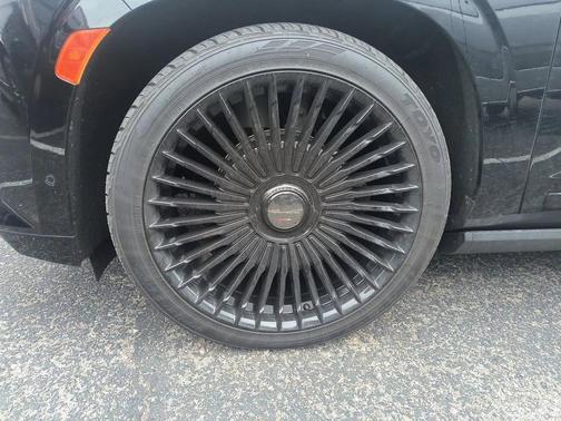 2022 Cadillac Escalade ESV Sport