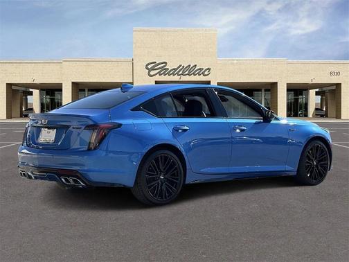 2024 Cadillac CT5-V V-Series