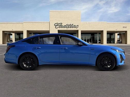 2024 Cadillac CT5-V V-Series