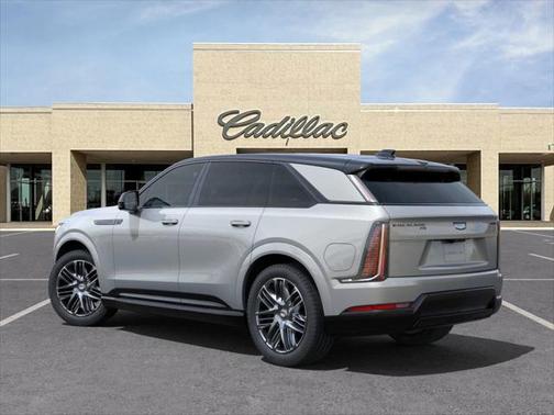 2025 Cadillac Escalade Sport