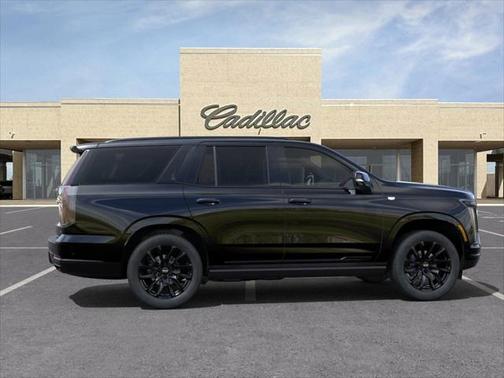 2025 Cadillac Escalade Sport