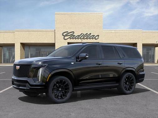 2025 Cadillac Escalade Sport