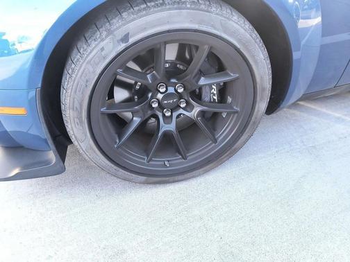 2023 Dodge Challenger SRT Hellcat