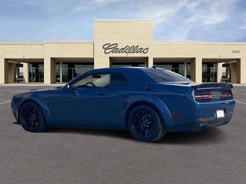 2023 Dodge Challenger SRT Hellcat