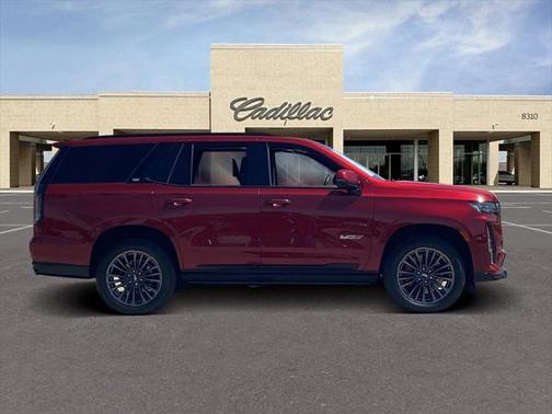2023 Cadillac Escalade V-Series