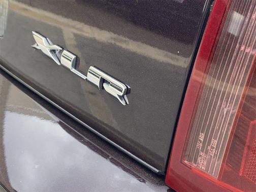 2009 Cadillac XLR Base