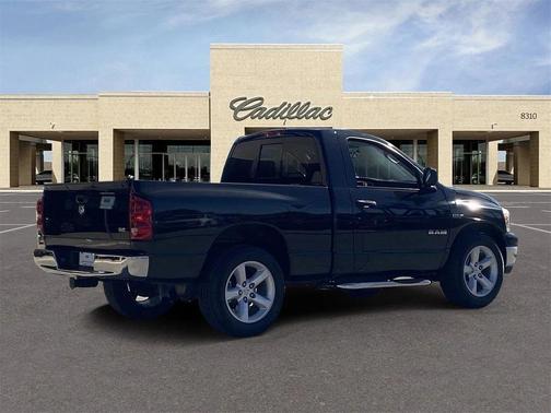 2008 Dodge Ram 1500 SLT