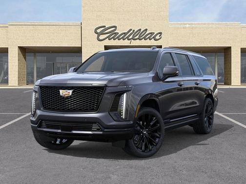 2026 Cadillac Escalade ESV Sport Platinum