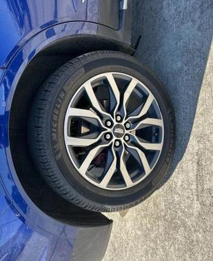 2023 Cadillac XT5 Sport