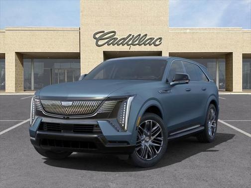 2025 Cadillac Escalade IQ Sport 2