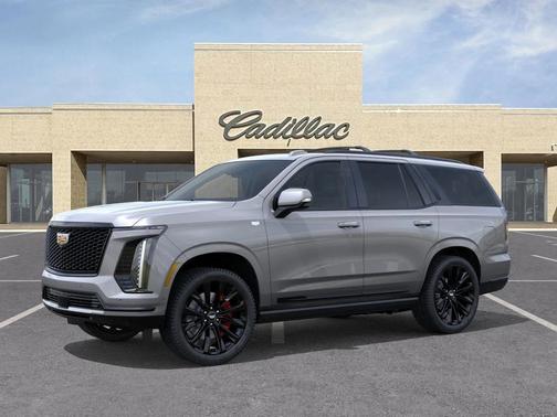 2026 Cadillac Escalade Sport Platinum