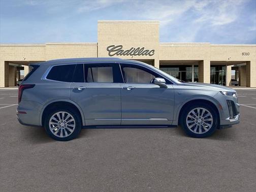 2023 Cadillac XT6 Premium Luxury AWD