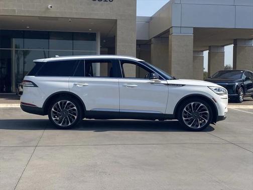 2020 Lincoln Aviator Reserve AWD