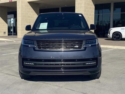2024 Land Rover Range Rover P530 SE
