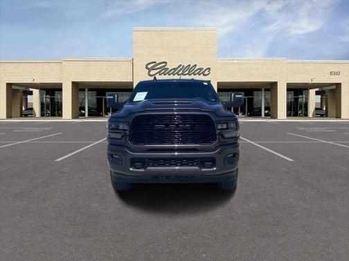 2024 RAM 2500 Limited Crew Cab 4x4 6'4' Box