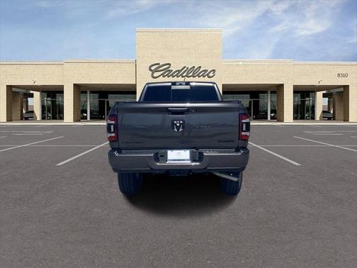 2024 RAM 2500 Limited Crew Cab 4x4 6'4' Box
