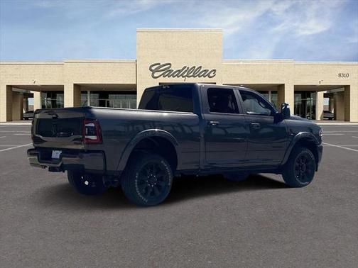 2024 RAM 2500 Limited Crew Cab 4x4 6'4' Box