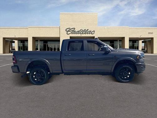 2024 RAM 2500 Limited Crew Cab 4x4 6'4' Box