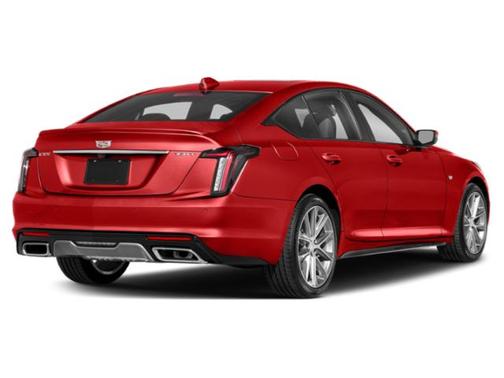 2024 Cadillac CT5 Sport RWD