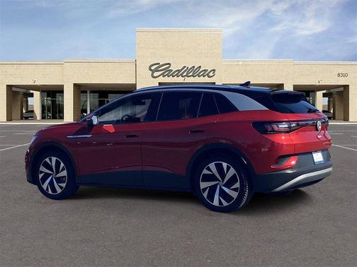 2022 Volkswagen ID.4 Pro S