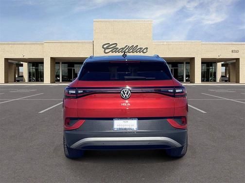 2022 Volkswagen ID.4 Pro S