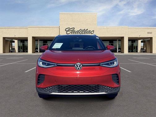 2022 Volkswagen ID.4 Pro S