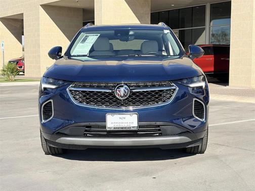2023 Buick Envision Avenir FWD