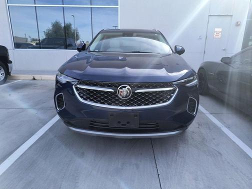 2023 Buick Envision Avenir FWD