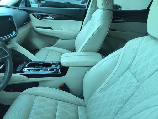 2023 Buick Envision Avenir FWD