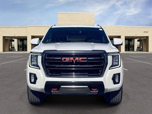 2023 GMC Yukon 4WD AT4