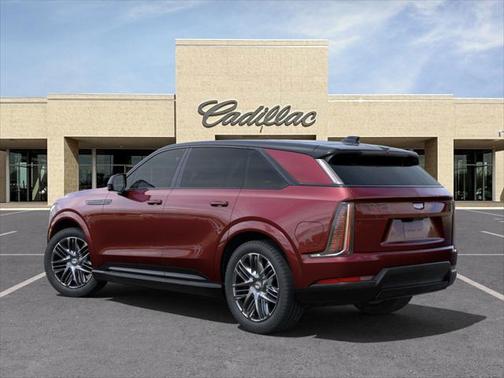 2025 Cadillac Escalade Sport