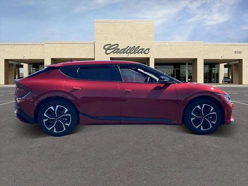 2022 Kia EV6 GT-Line
