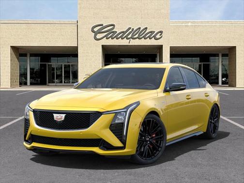 2025 Cadillac CT5-V V-Series
