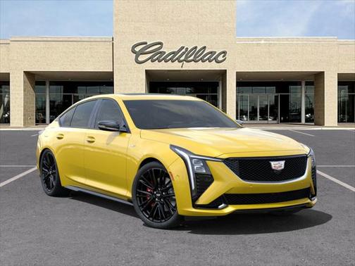 2025 Cadillac CT5-V V-Series
