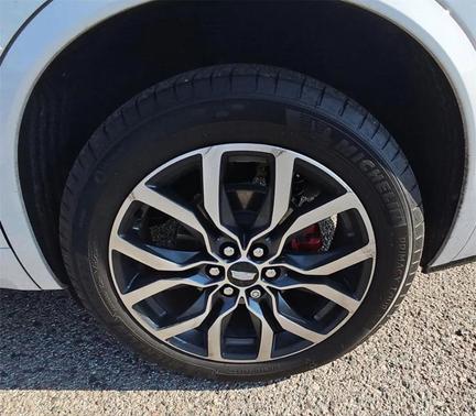 2024 Cadillac XT6 Sport AWD