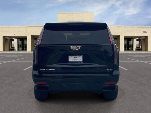 2021 Cadillac Escalade Sport Platinum