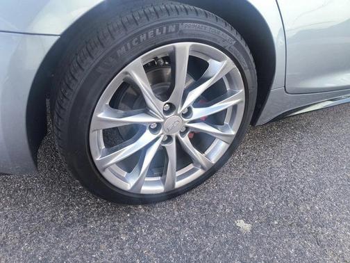 2024 Cadillac CT5 Sport