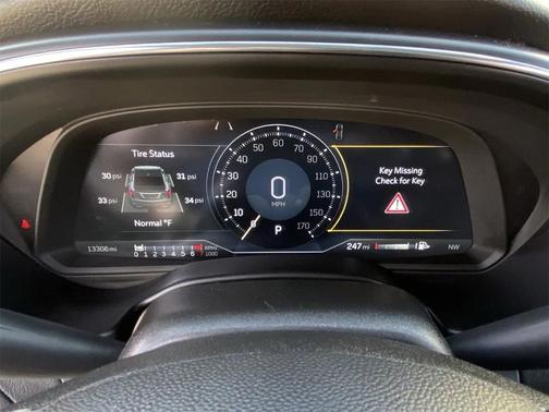 2024 Cadillac CT5 Sport