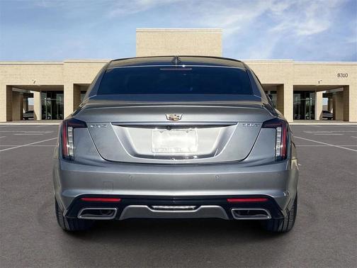 2024 Cadillac CT5 Sport