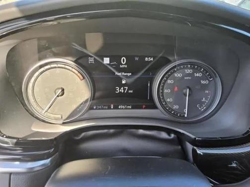 2024 Cadillac XT6 Sport AWD