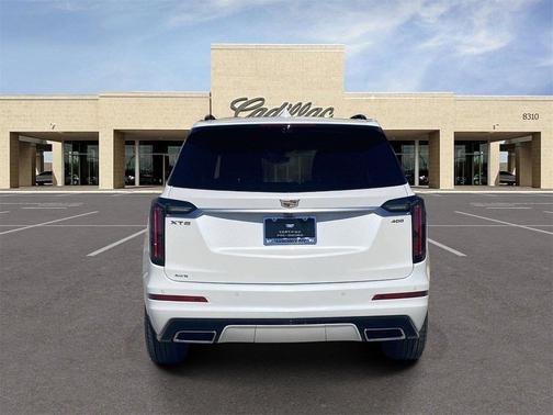2024 Cadillac XT6 Sport AWD