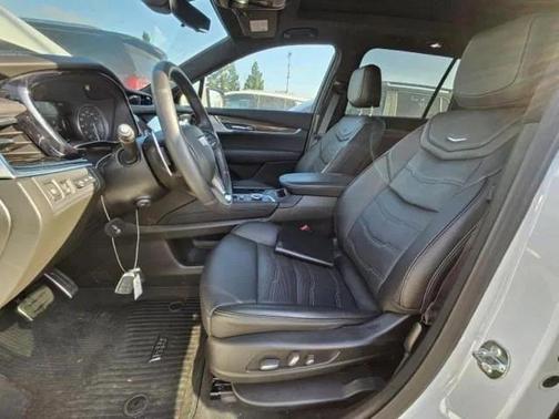 2024 Cadillac XT6 Sport AWD
