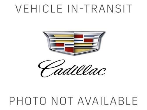 Photo 1 of 5 of 2021 Cadillac XT4 Premium Luxury