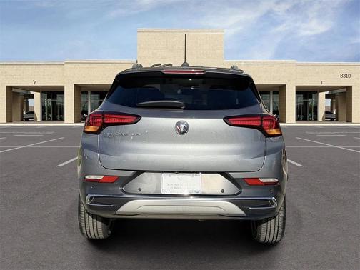 2020 Buick Encore GX Essence
