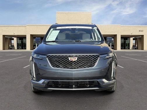 2021 Cadillac XT6 Premium Luxury FWD